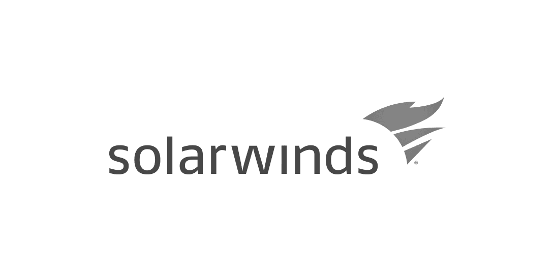 1solarwinds - Cohesive Connections - Home